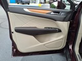 Used 2017 Lincoln MKC Select w/ Select Plus Package image 4