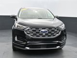 Used 2019 Ford Edge Titanium w/ Equipment Group 301A image 2