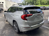 Used 2018 GMC Terrain Denali w/ LPO, 'HIT The Road' Package image 4