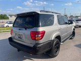 Used 2003 Toyota Sequoia SR5 image 3