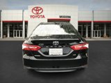 Certified 2020 Toyota Camry LE image 4