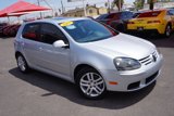 Used 2007 Volkswagen Rabbit 4-Door image 2