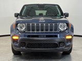 Used 2023 Jeep Renegade Latitude image 2