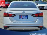 Used 2022 Nissan Altima 2.5 SV image 4