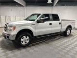 Used 2013 Ford F150 XLT w/ Mid Equipment Group image 2
