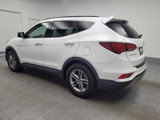 Used 2017 Hyundai Santa Fe Sport image 3