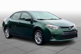 Used 2015 Toyota Corolla LE image 2