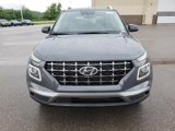 New 2025 Hyundai Venue Limited image 2