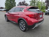Used 2018 INFINITI QX30 Premium image 5