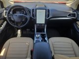 Certified 2022 Ford Edge SEL w/ Convenience Package image 2