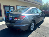 Used 2015 Honda Civic LX image 3