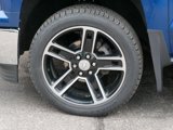 Used 2015 Chevrolet Silverado 1500 LTZ Z71 image 4