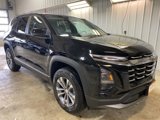 New 2025 Chevrolet Equinox LT image 3
