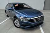 Used 2019 Volkswagen Jetta SE image 2
