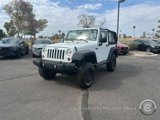 Used 2012 Jeep Wrangler Sport w/ Connectivity Group image 3