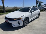 Used 2021 Kia K5 LXS image 4