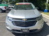 Used 2018 Chevrolet Equinox LS image 3