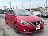 Used 2017 Nissan Sentra SR Turbo w/ SR Turbo Premium Package image 3