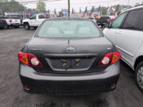 Used 2009 Toyota Corolla LE image 4
