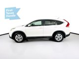 Used 2013 Honda CR-V EX image 4