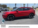 Certified 2022 Chevrolet Blazer LT image 6