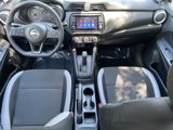 New 2025 Nissan Versa S w/ Trunk Package image 2