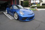Used 2018 Porsche 911 GT3 image 4