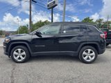 Used 2019 Jeep Compass Latitude w/ Cold Weather Group image 3