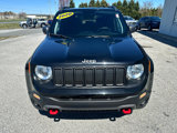 Used 2020 Jeep Renegade Trailhawk image 3