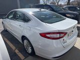 Used 2014 Ford Fusion Energi SE image 4