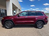 Used 2022 Jeep Grand Cherokee Limited image 2