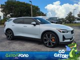Used 2021 Polestar Polestar 2 w/ Performance Package image 2