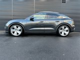 Used 2024 Porsche Macan 4 Electric image 2
