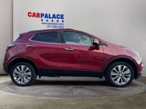 Used 2017 Buick Encore Preferred image 6