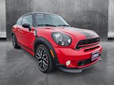 Used 2015 MINI Cooper Paceman John Cooper Works image 3