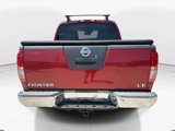 Used 2010 Nissan Frontier LE image 2
