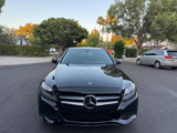 Used 2017 Mercedes-Benz C 300 4MATIC Sedan image 2