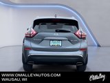 Used 2017 Nissan Murano SL w/ SL Technology Package image 4