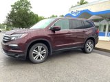 Used 2017 Honda Pilot EX-L image 2