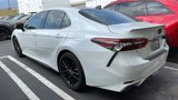 Used 2022 Toyota Camry XSE image 4
