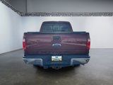 Used 2016 Ford F250 Lariat w/ Lariat Ultimate Package image 4