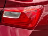 New 2025 Chevrolet Malibu RS image 5