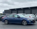 Used 2019 Nissan Altima 2.5 SR image 2