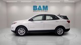 Certified 2021 Chevrolet Equinox LS image 4