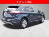 Certified 2024 Ford Edge SEL w/ Convenience Package image 4