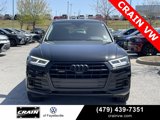 Used 2020 Audi Q5 Prestige w/ Prestige Package image 2