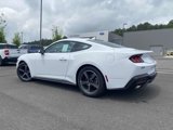New 2025 Ford Mustang Coupe image 5