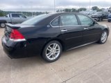 Used 2009 Chevrolet Impala LTZ image 3