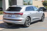 Used 2022 Audi e-tron Premium Plus w/ Premium Plus Package image 6