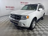 Used 2012 Ford Escape Limited image 4